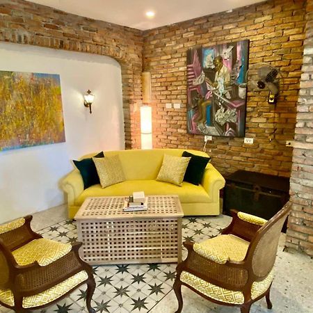 Airport Hostel Manila Пасай Экстерьер фото