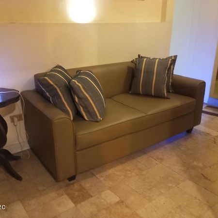 Airport Hostel Manila Пасай Экстерьер фото