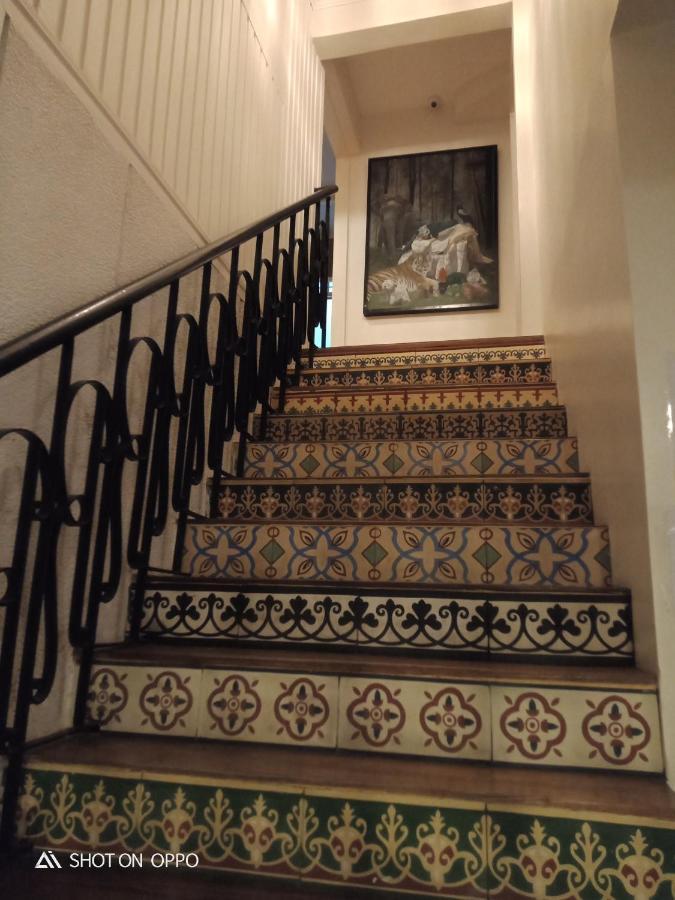 Airport Hostel Manila Пасай Экстерьер фото