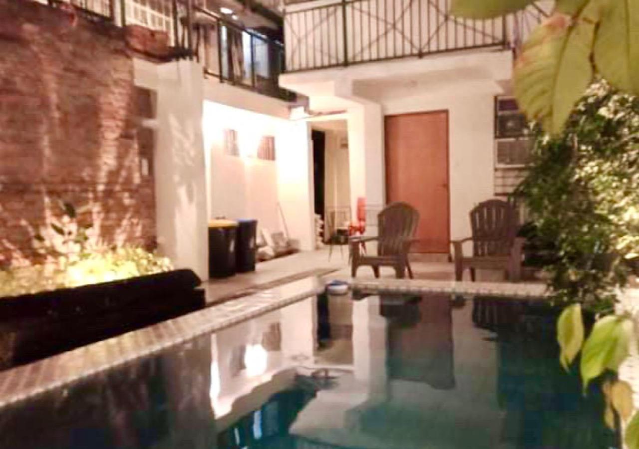Airport Hostel Manila Пасай Экстерьер фото