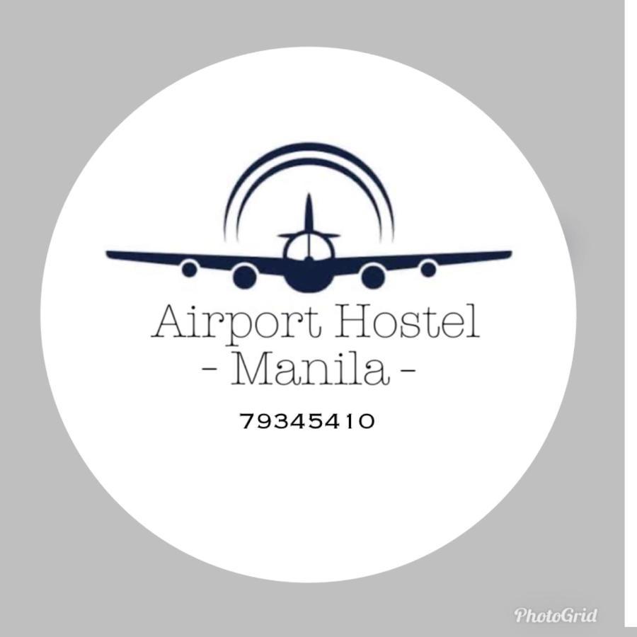 Airport Hostel Manila Пасай Экстерьер фото