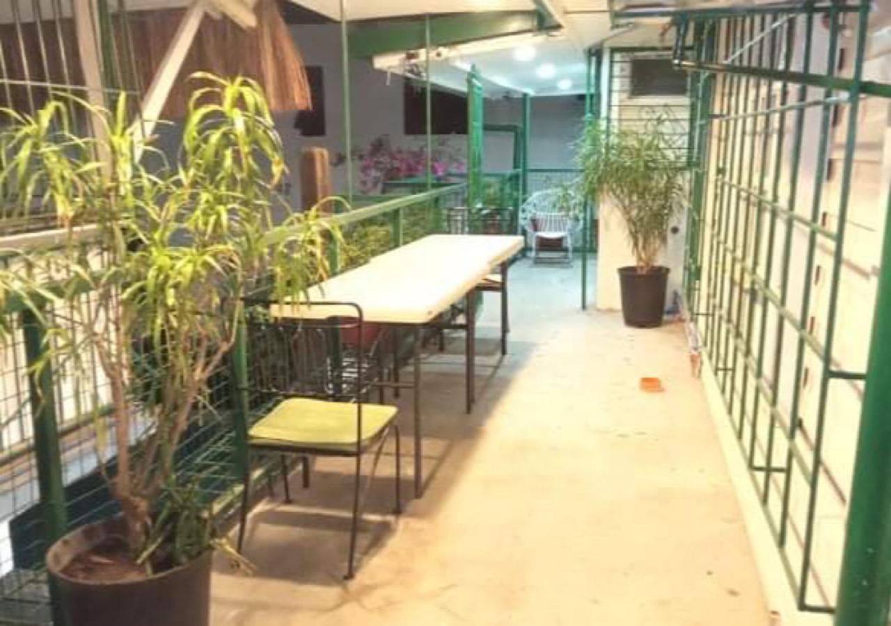 Airport Hostel Manila Пасай Экстерьер фото