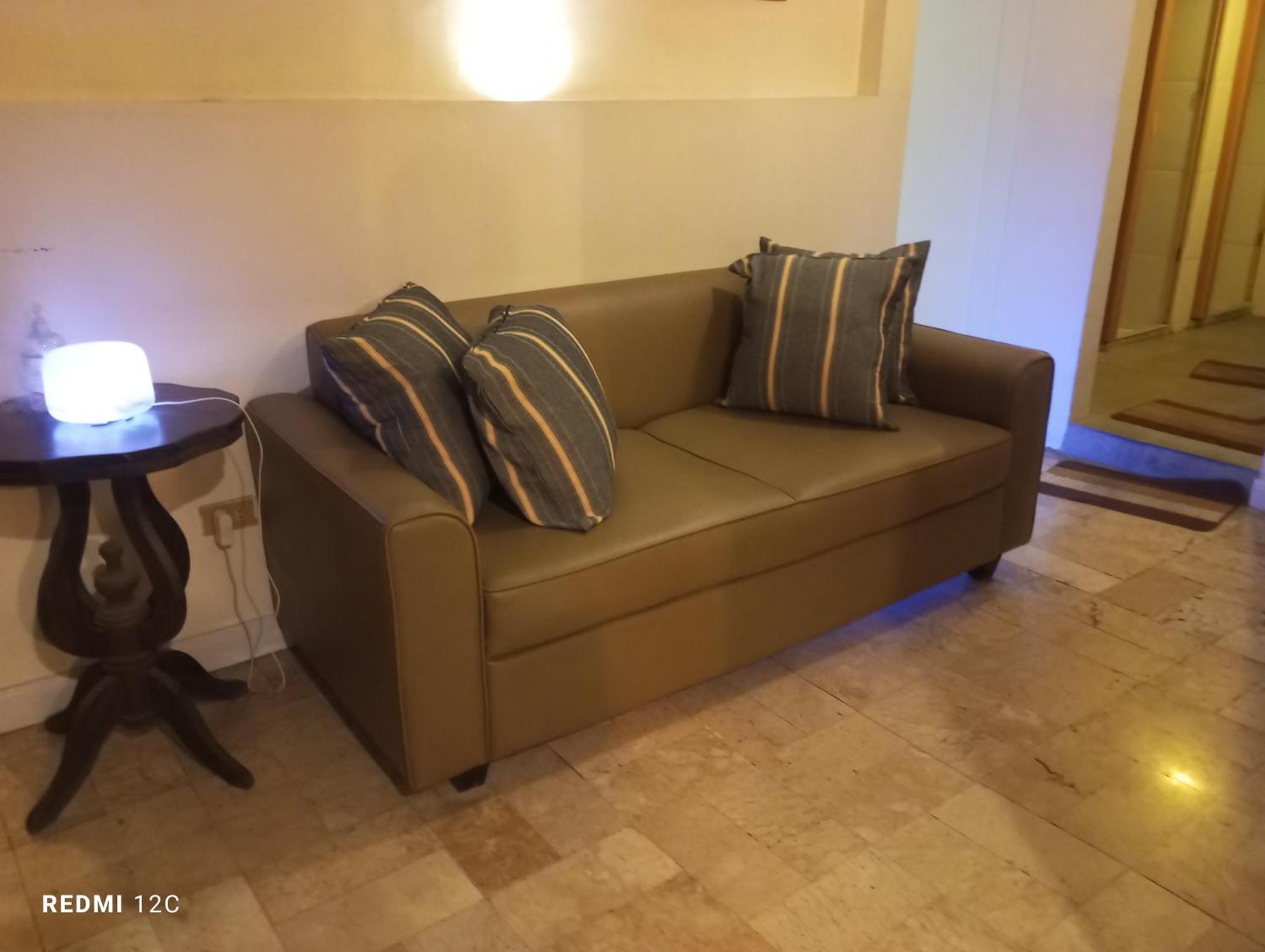 Airport Hostel Manila Пасай Экстерьер фото