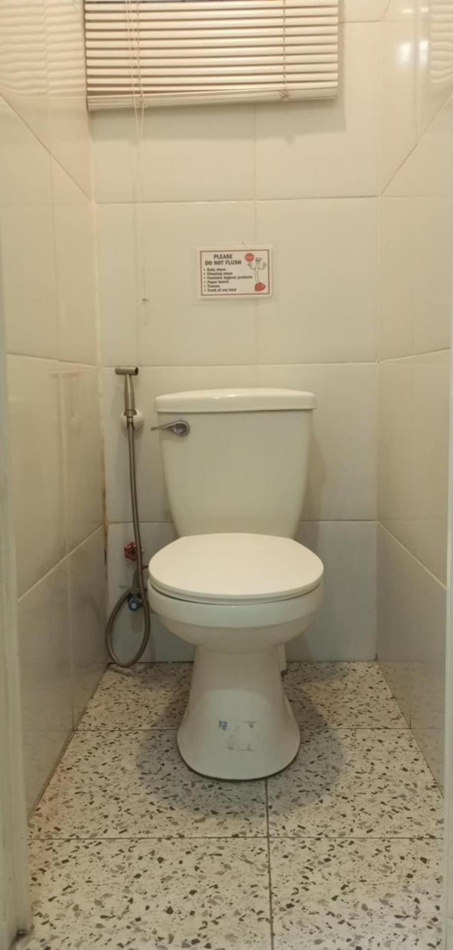Airport Hostel Manila Пасай Экстерьер фото