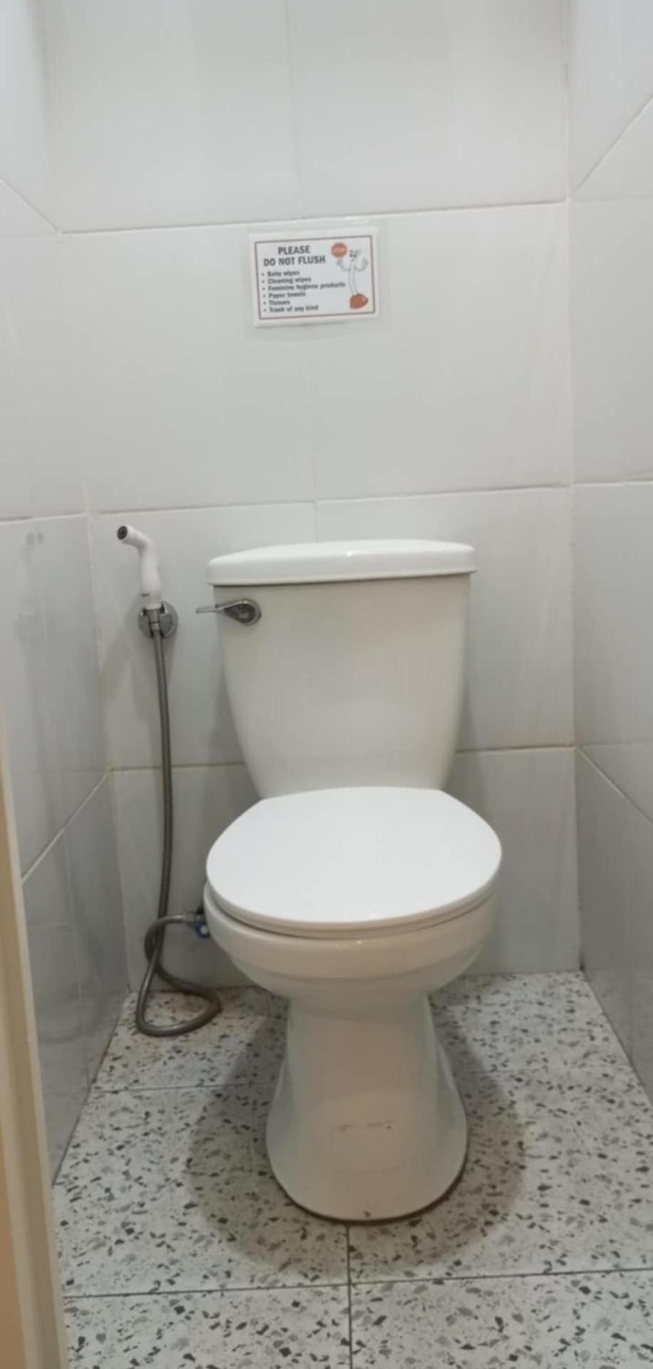 Airport Hostel Manila Пасай Экстерьер фото