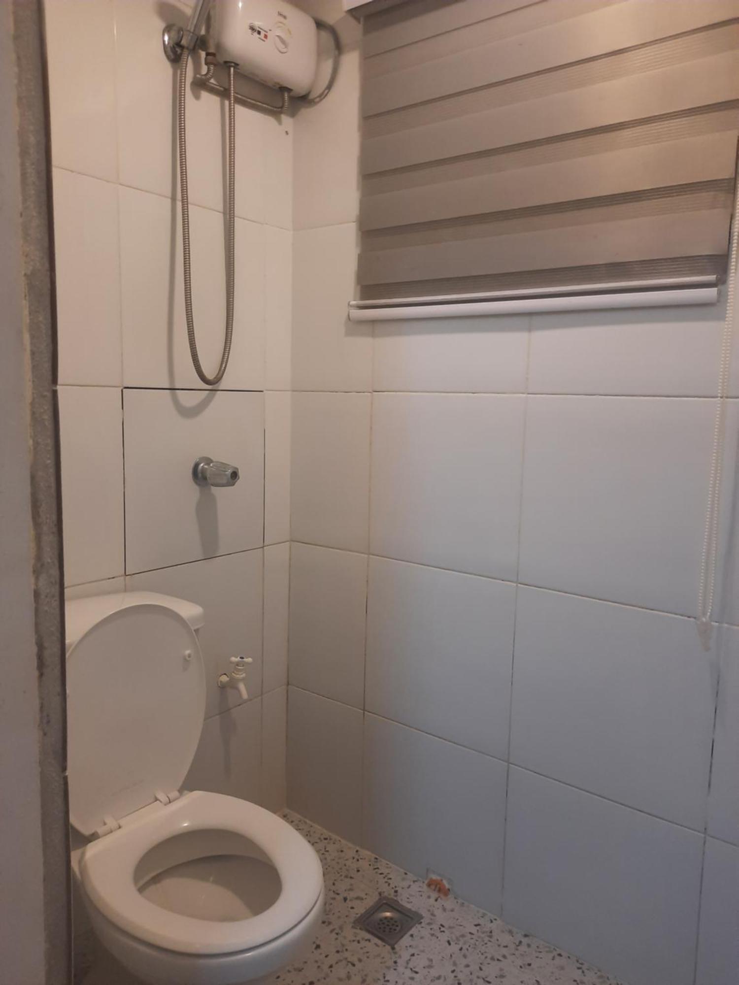 Airport Hostel Manila Пасай Экстерьер фото