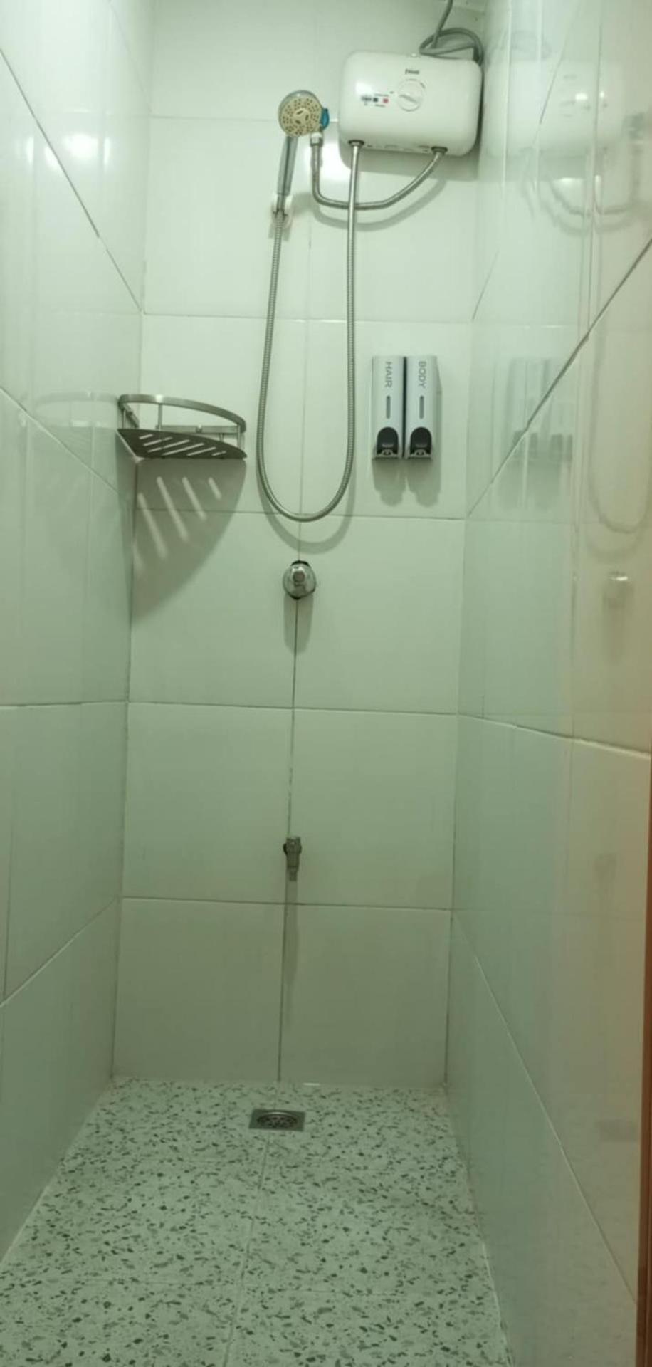 Airport Hostel Manila Пасай Экстерьер фото
